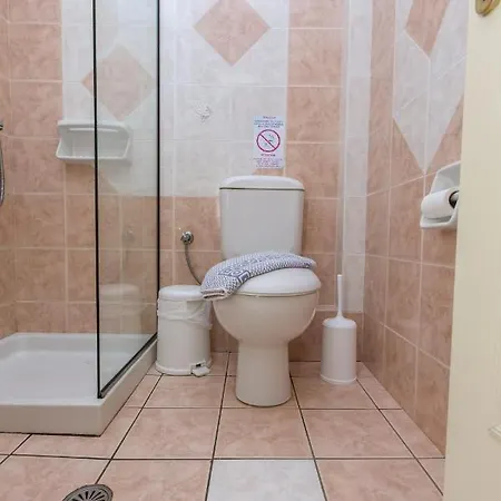 Golden Coast Naxos Lejlighedshotel