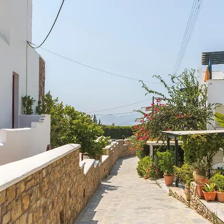 Golden Coast Naxos 4*