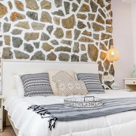 Golden Coast Naxos איוס פרוקופיוס
