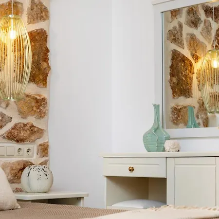 Golden Coast Naxos איוס פרוקופיוס