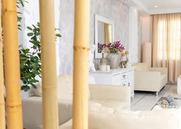 Golden Coast Naxos Aparthotel Agios Prokopios (Naxos)